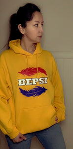 Bepsi Hoodie