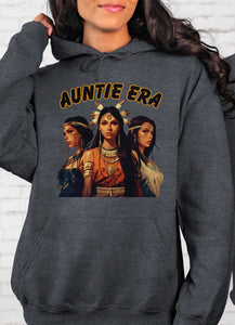 Auntie Era