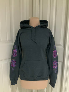 The Fara Pullover Hoodie