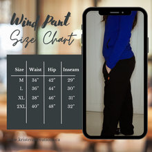 Load image into Gallery viewer, Wind Pants
