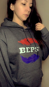 Bepsi Hoodie