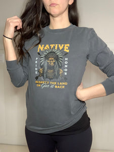 Native Shirt