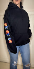 Load image into Gallery viewer, Bold Beadwork Pullover Hoodie
