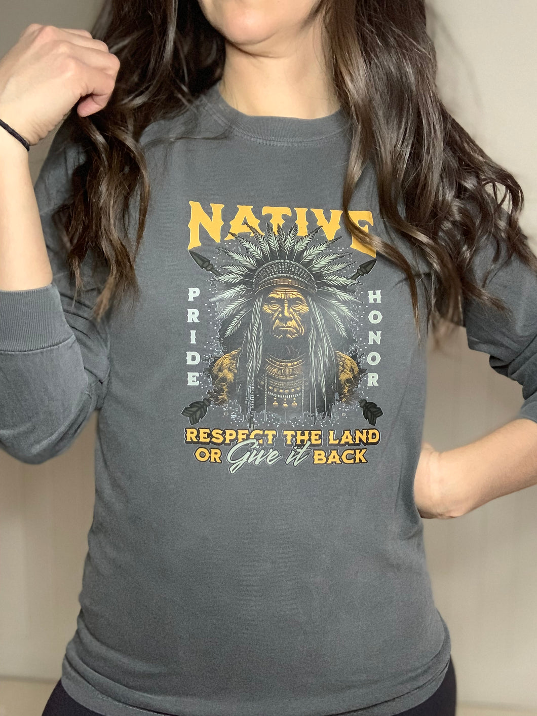 Native Shirt