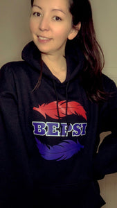 Bepsi Hoodie