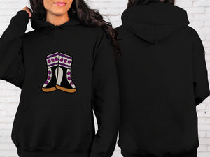 Gowak Hoodie